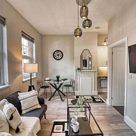 Host & Stay - Taylor Apartment Worcester Esterno foto