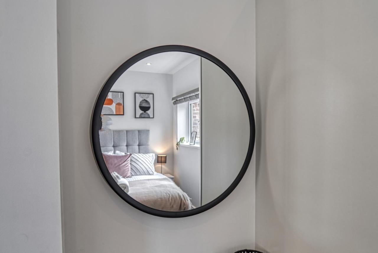 Host & Stay - Taylor Apartment Worcester Esterno foto