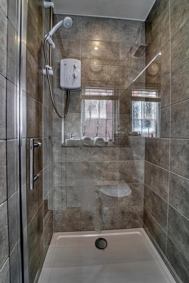 Host & Stay - Taylor Apartment Worcester Esterno foto