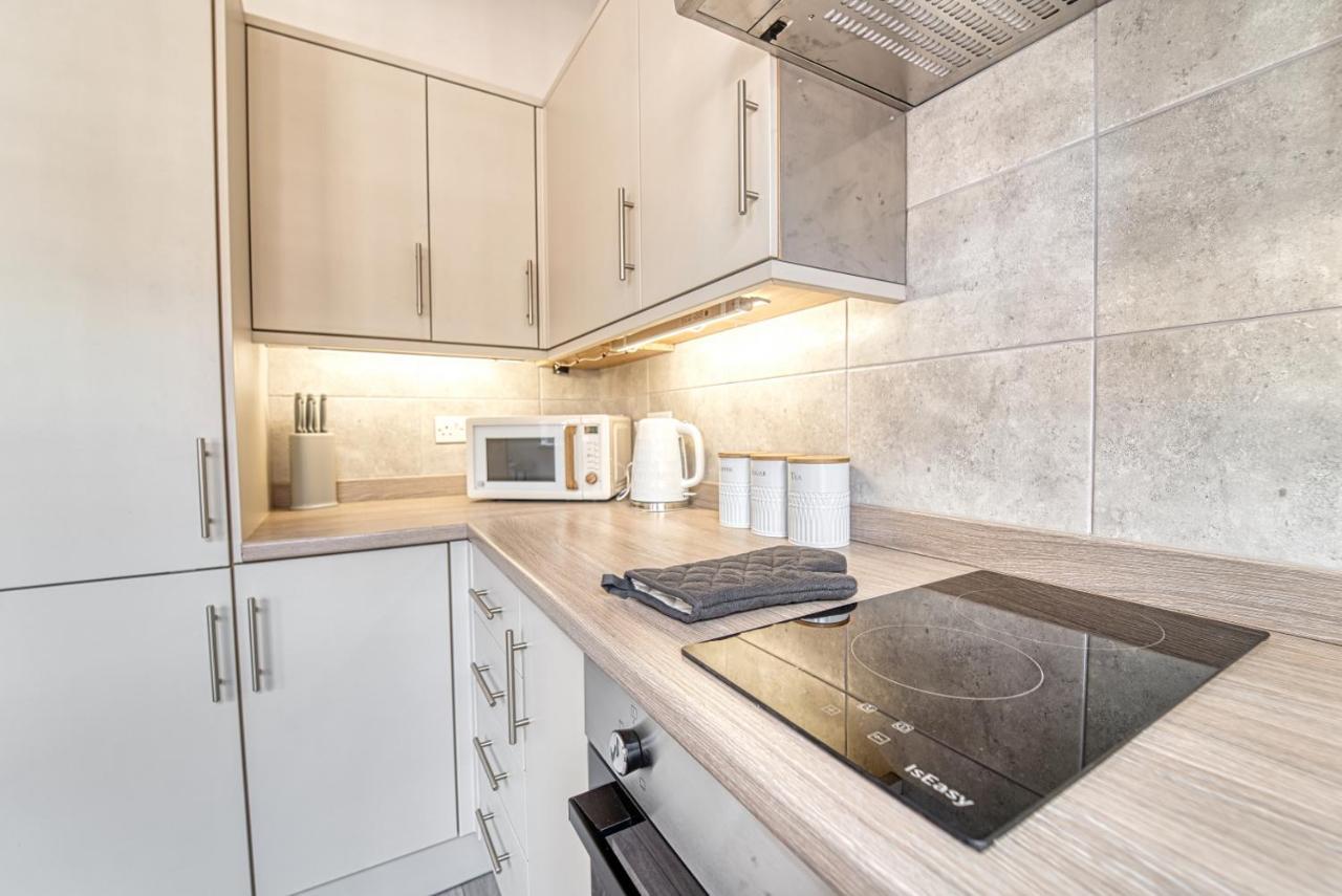 Host & Stay - Taylor Apartment Worcester Esterno foto