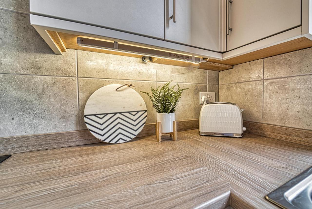 Host & Stay - Taylor Apartment Worcester Esterno foto